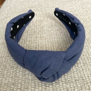 Lele Sadoughi headband